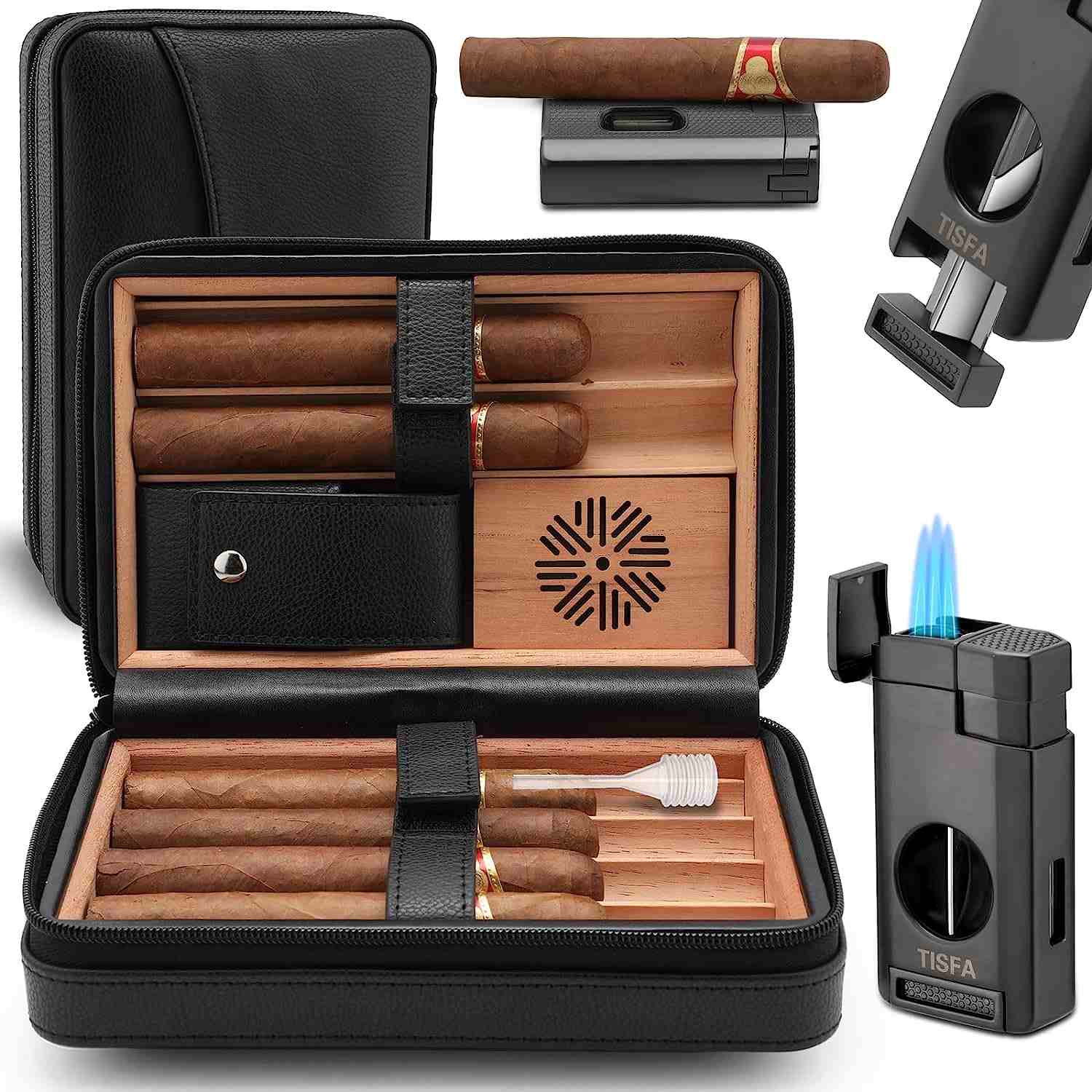 Cigar Gift Sets