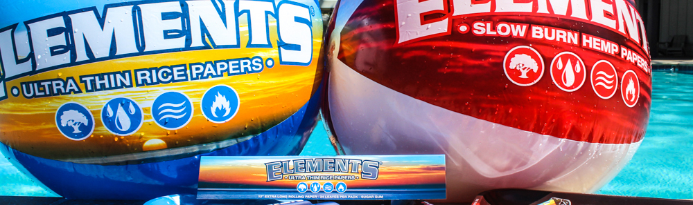 Elements Papers & Accessories Bittchaser