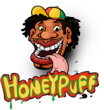 Honey Puff Flavour Cards Bittchaser