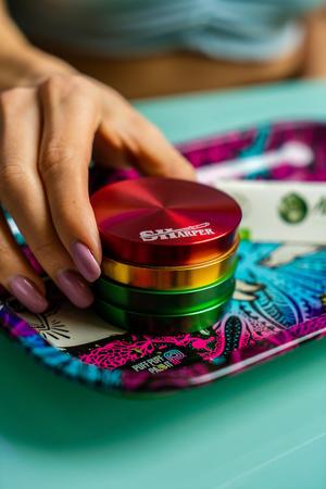 All Grinders Bittchaser