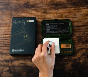 Weighing Scales Bittchaser