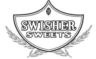 Swisher Sweets Cigars & Cigarillos Bittchaser