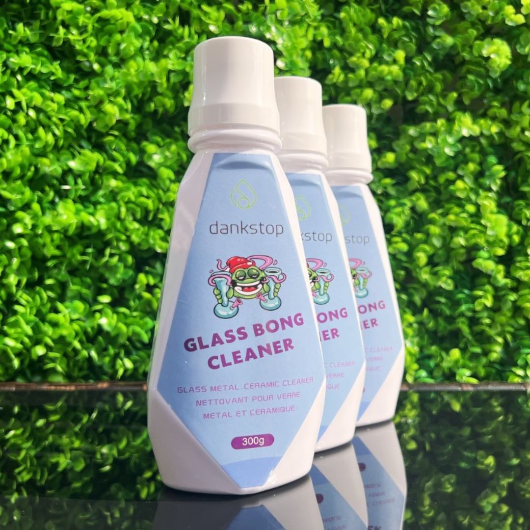 Bong Cleaners - Bittchaser