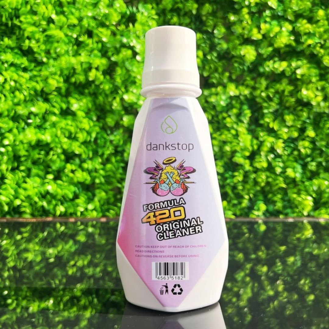 Bong Cleaners - Bittchaser