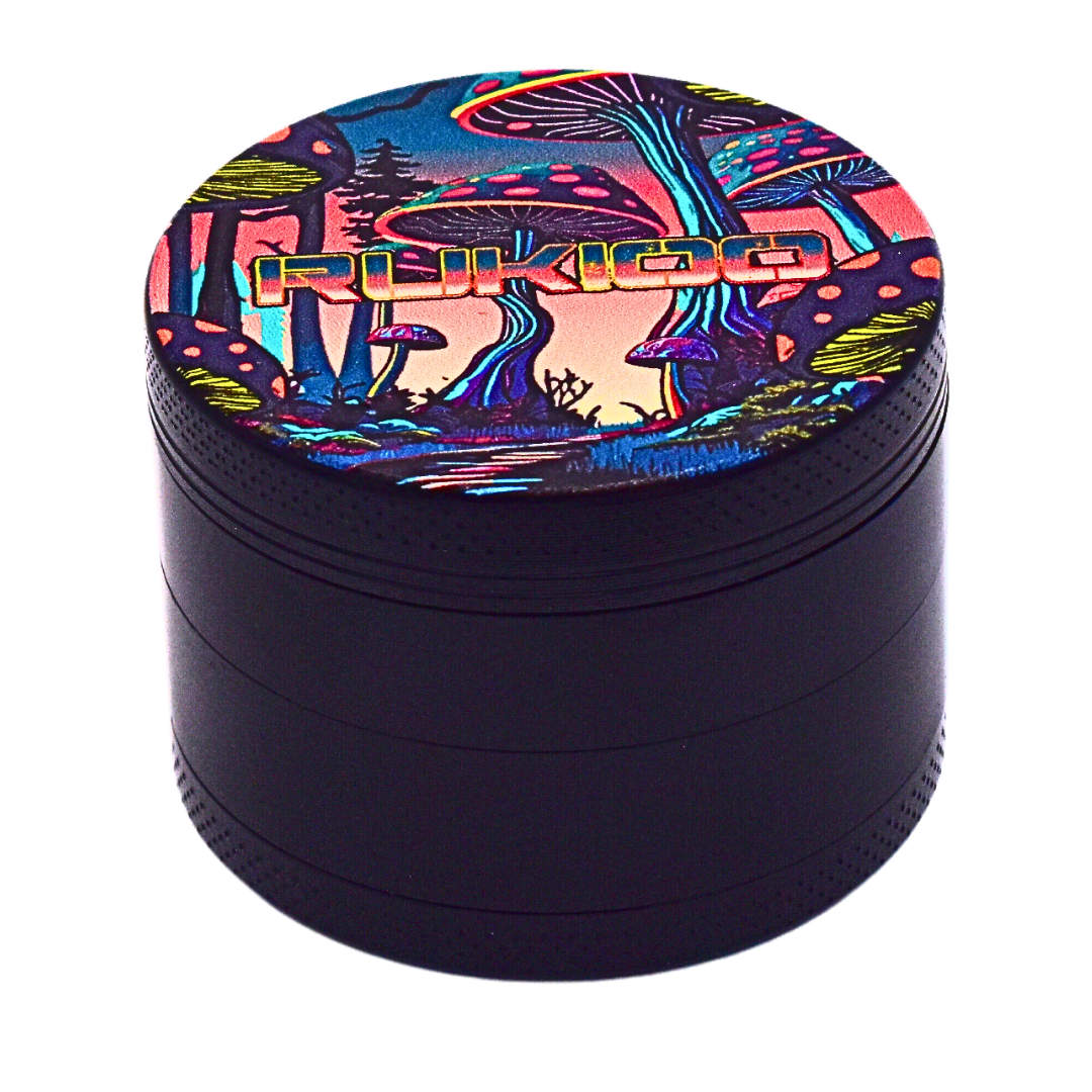 Rukioo Smoking Kit Gift Bag - Bittchaser