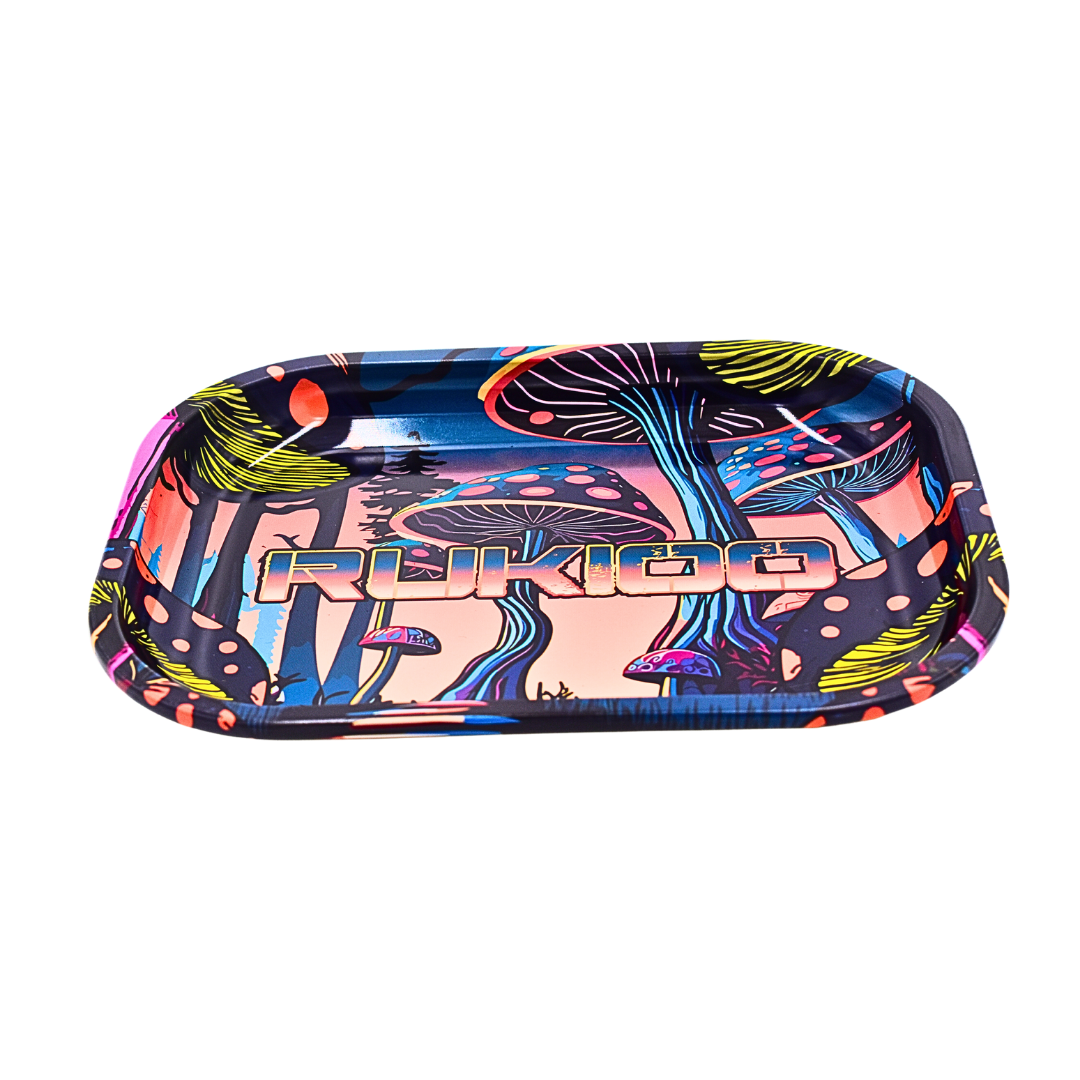 Rukioo Smoking Kit Gift Bag - Bittchaser