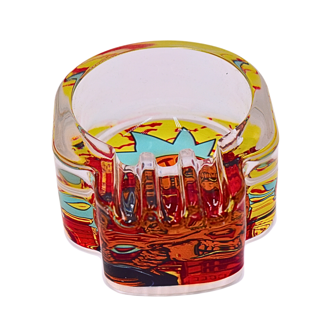 Rukioo Smoking Kit - Gift Set - Bittchaser