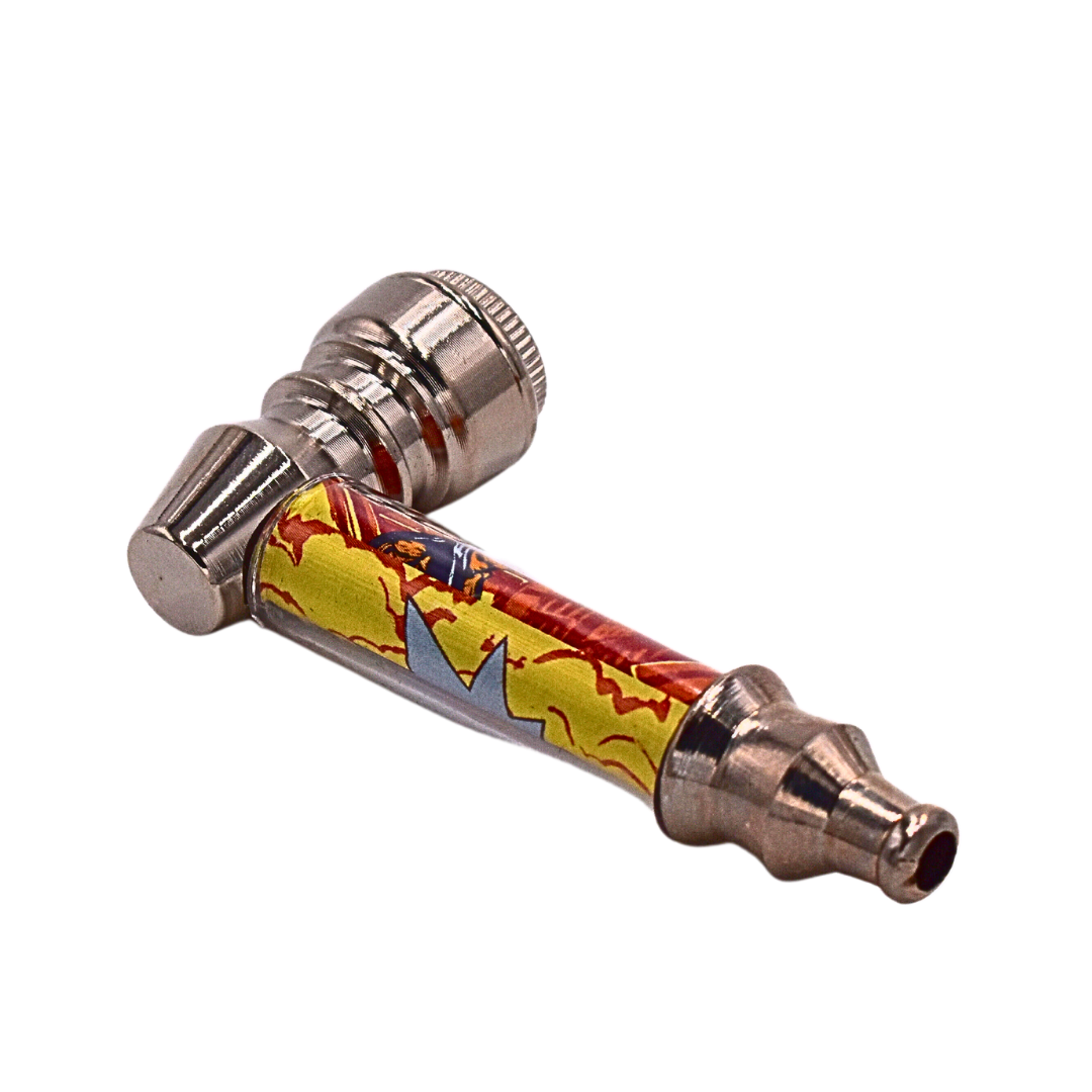 Rukioo Smoking Kit - Gift Set - Bittchaser