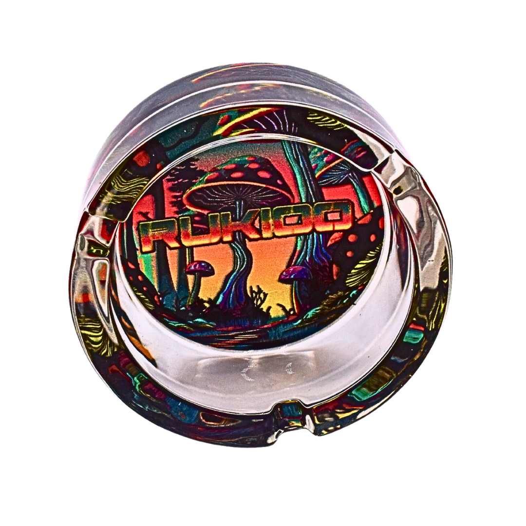 Rukioo Smoking Kit Gift Bag - Bittchaser