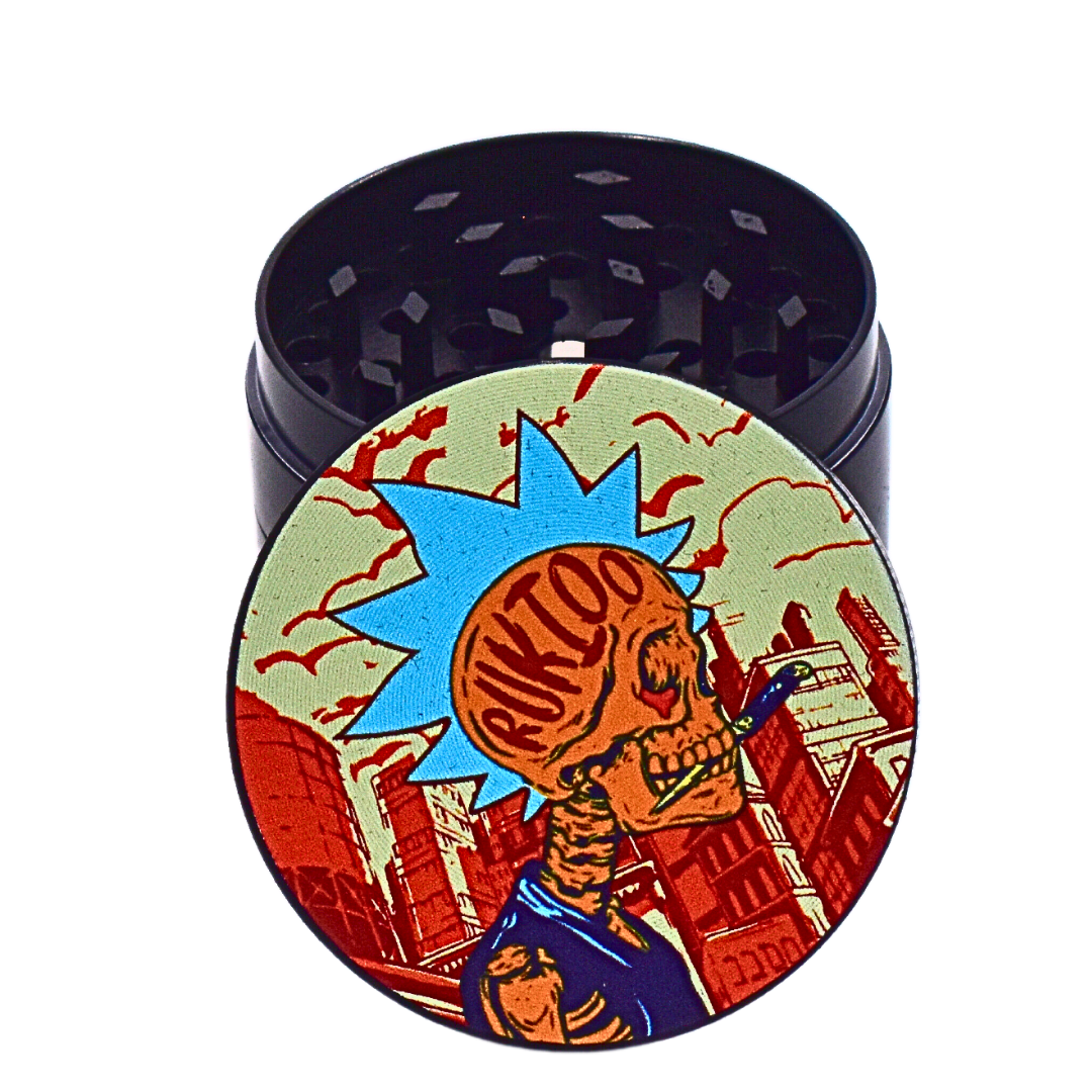 Rukioo Smoking Kit - Gift Set - Bittchaser