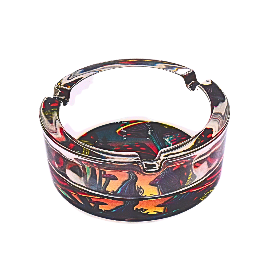 Rukioo Smoking Kit Gift Bag - Bittchaser