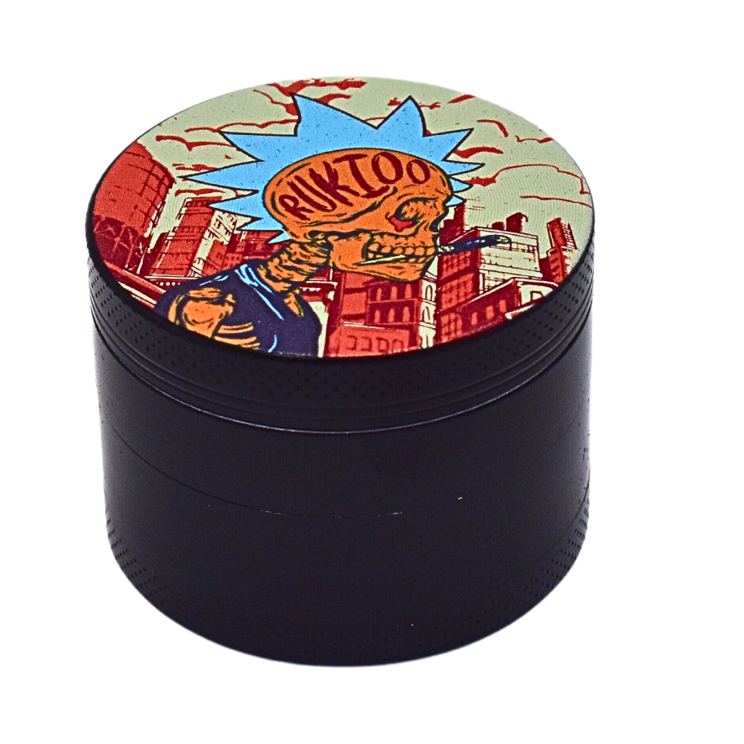 Rukioo Smoking Kit - Gift Set - Bittchaser