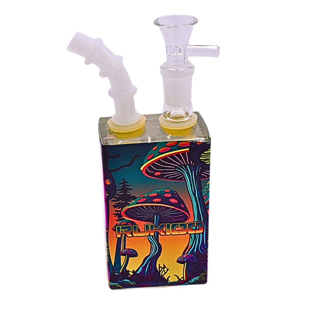 Rukioo Smoking Kit Gift Bag - Bittchaser