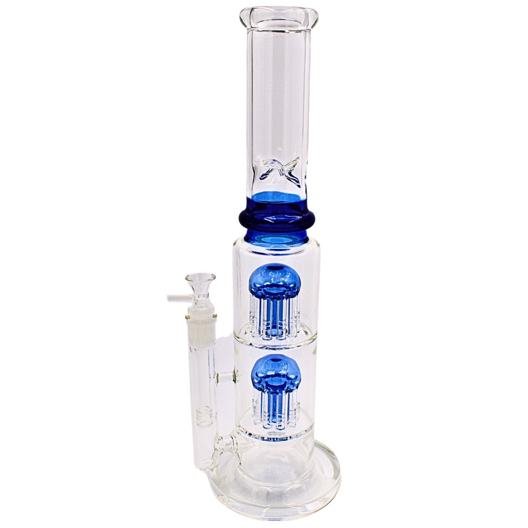 AffordableTree Percolator Glass Beaker Weed Bong Nairobi kenya Bittchaser