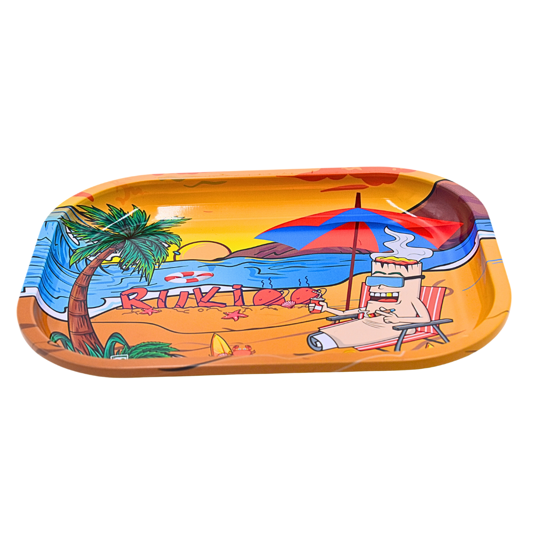 Rukioo Smoking Kit - Gift Bag - Bittchaser