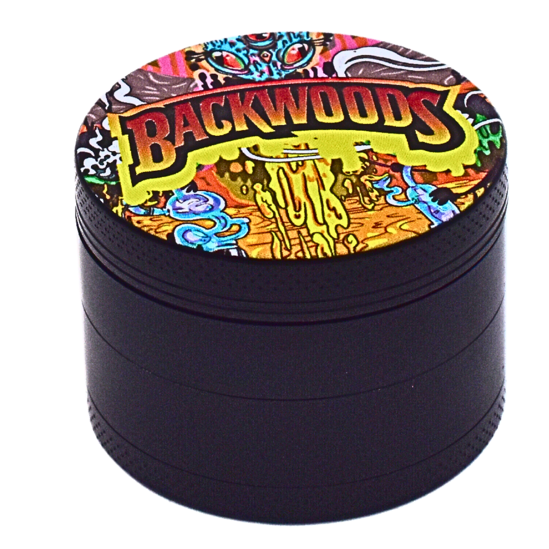 Backwoods Smoking Kit Gift Bag - Bittchaser