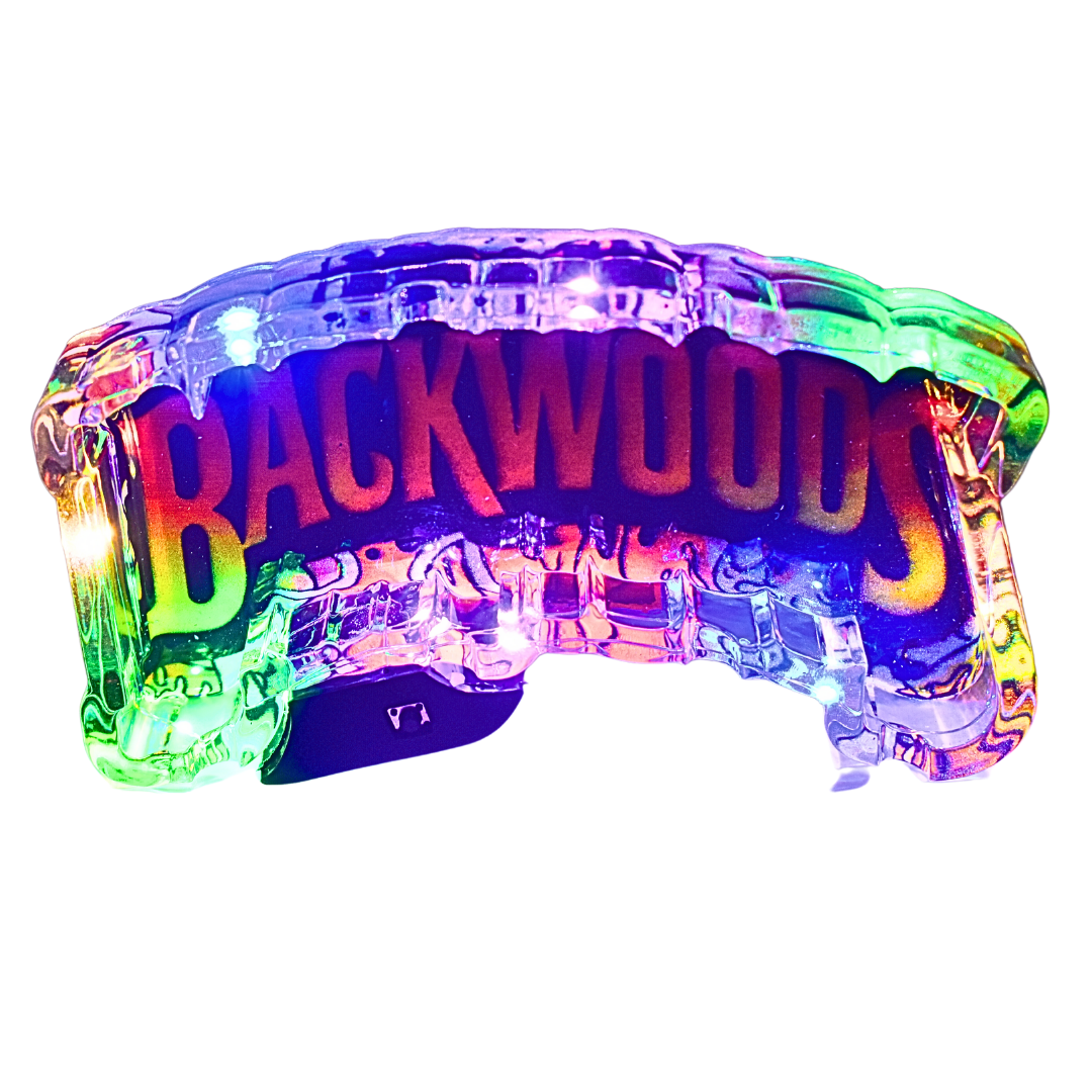 Backwoods Smoking Kit Gift Bag - Bittchaser