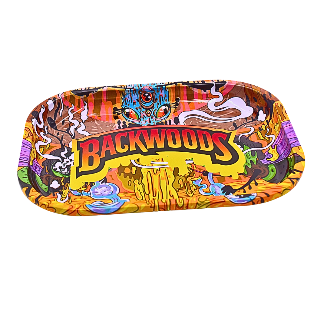 Backwoods Smoking Kit Gift Bag - Bittchaser