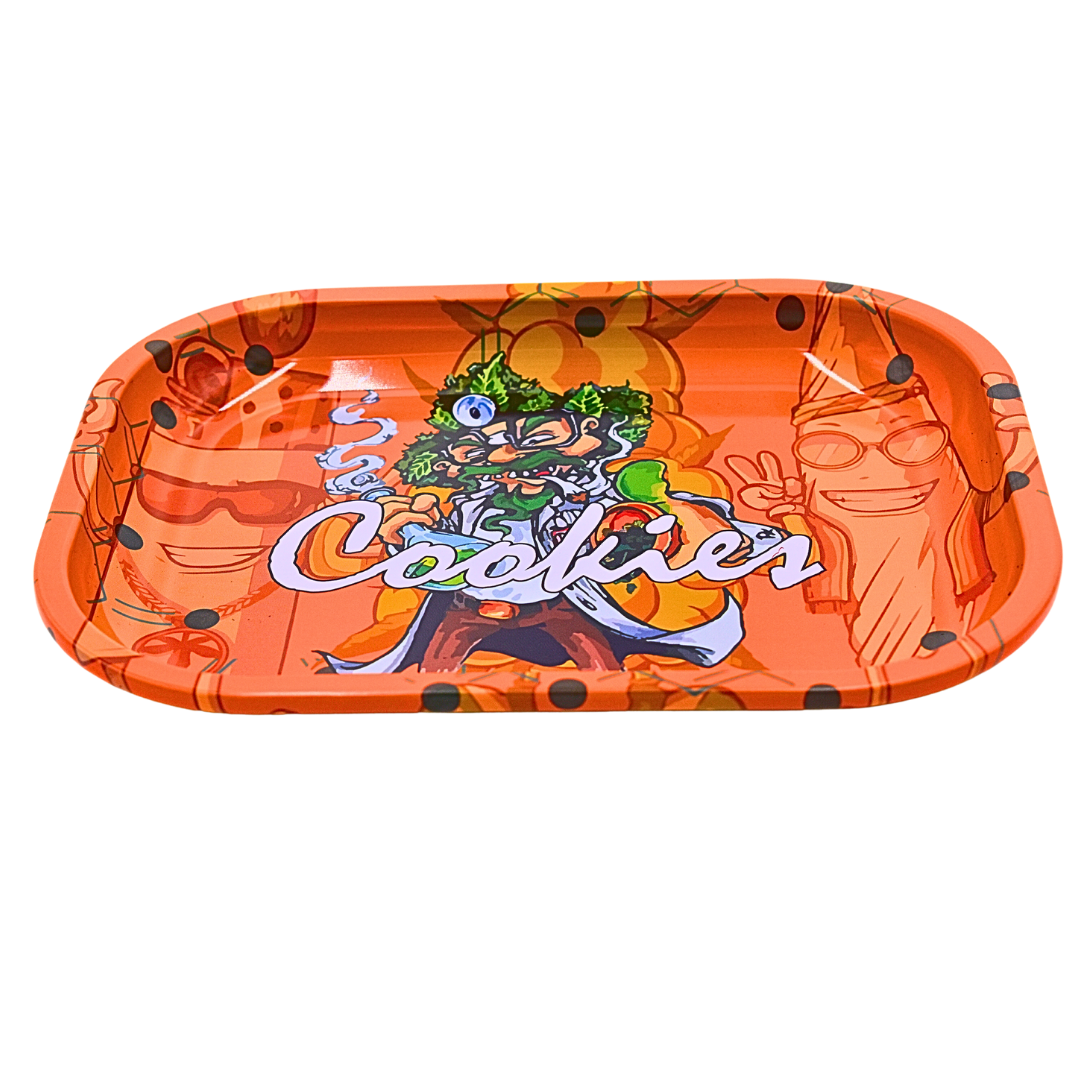 Cookies Smoking Kit Gift Bag - Bittchaser