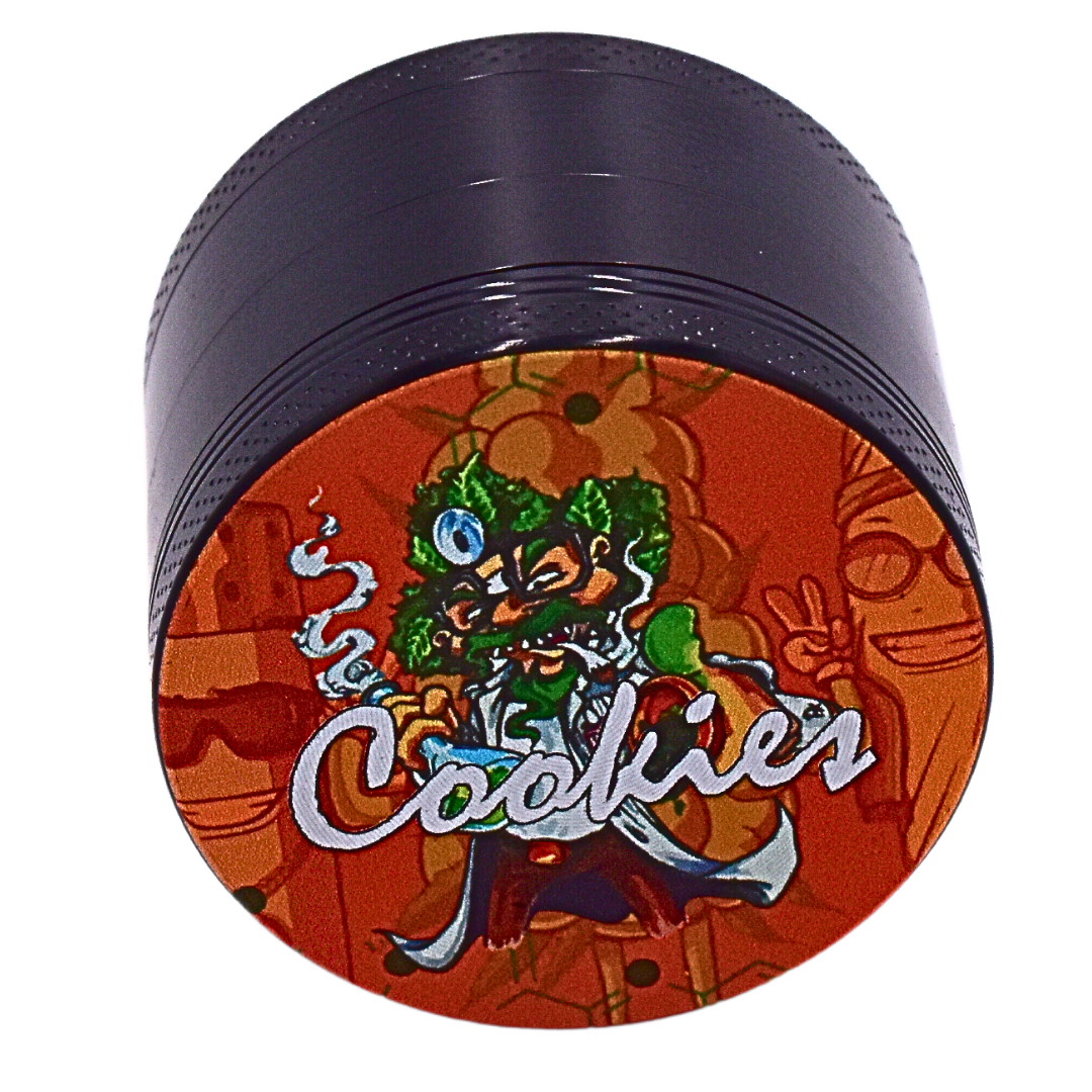 Cookies Smoking Kit Gift Bag - Bittchaser