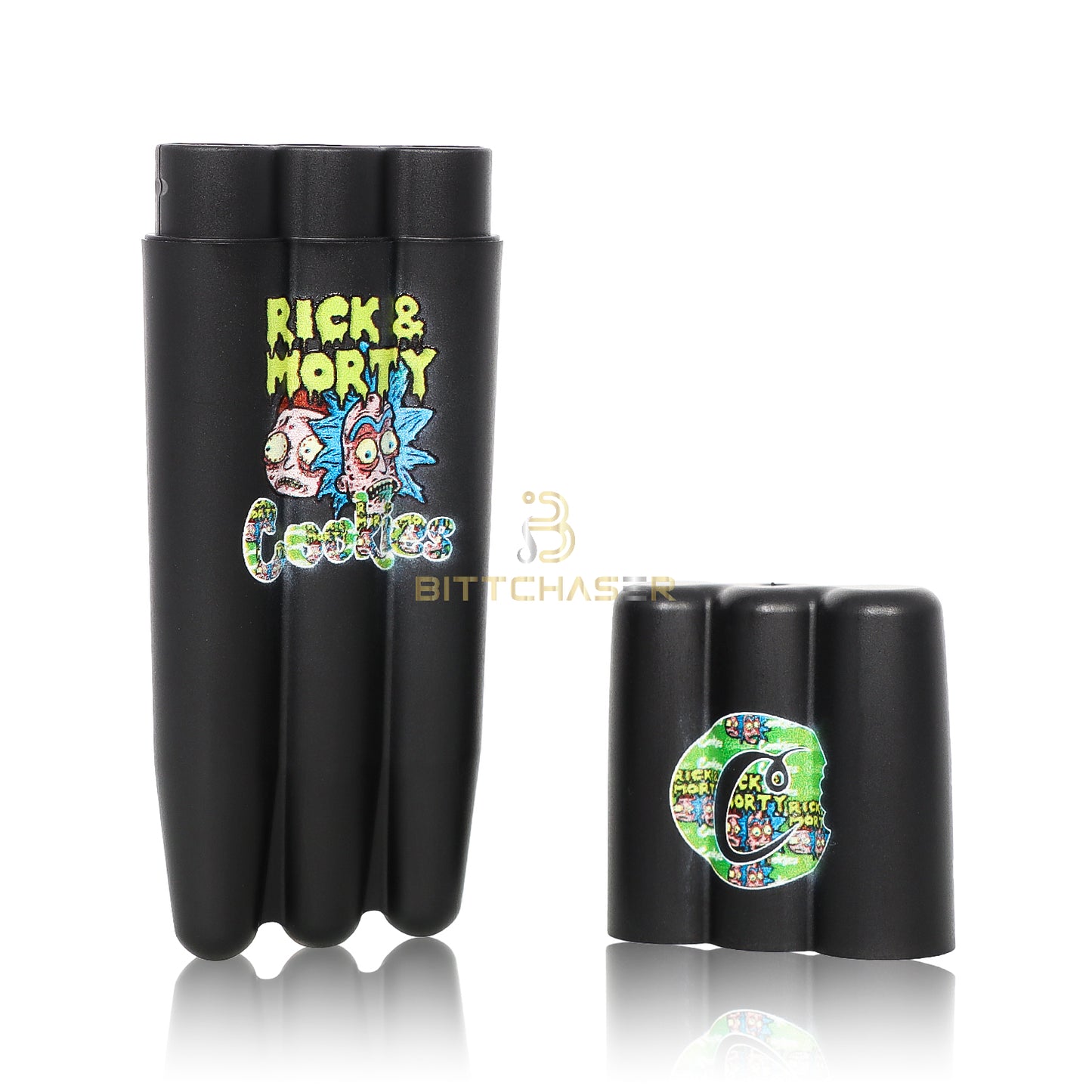 Tatu (3) Pamoja/Blunt Holder Tube