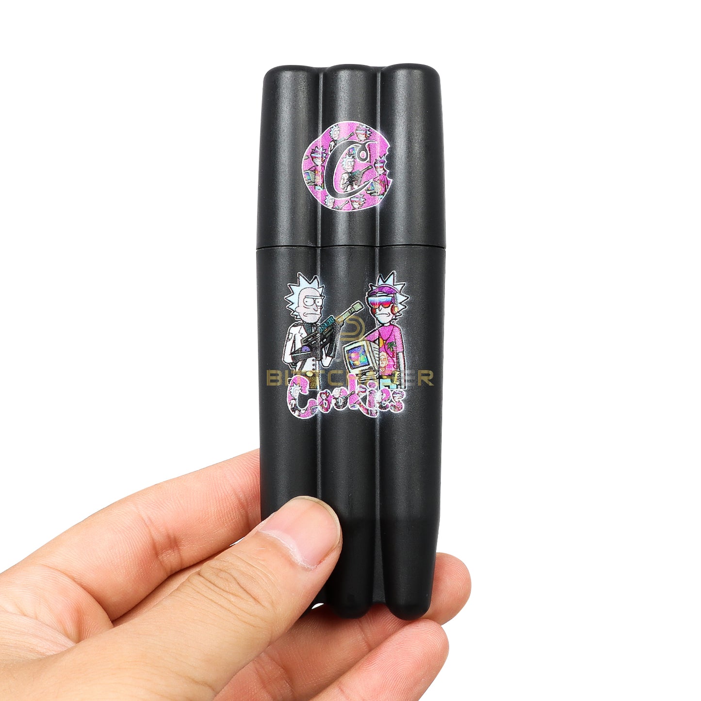 Tatu (3) Pamoja/Blunt Holder Tube