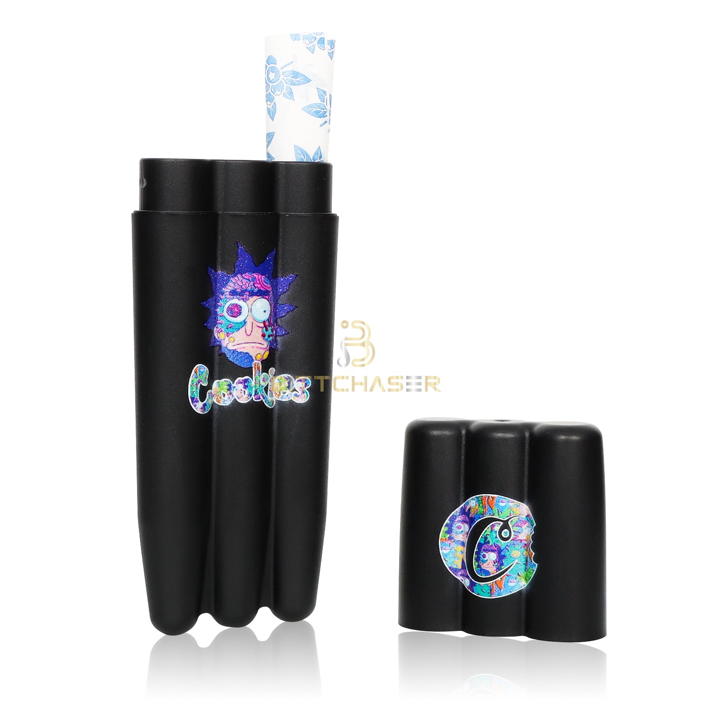 Tatu (3) Pamoja/Blunt Holder Tube