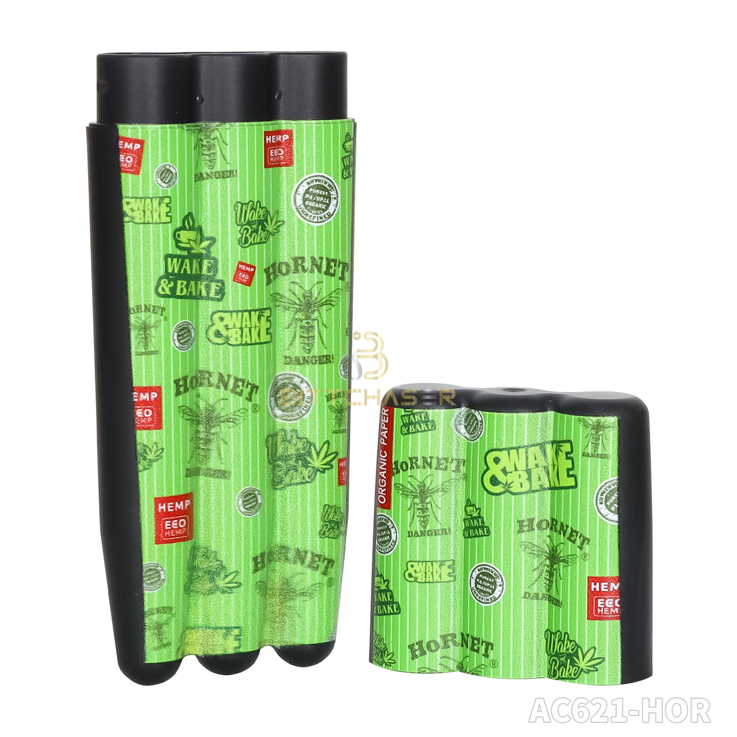 Tatu (3) Pamoja/Blunt Holder Tube