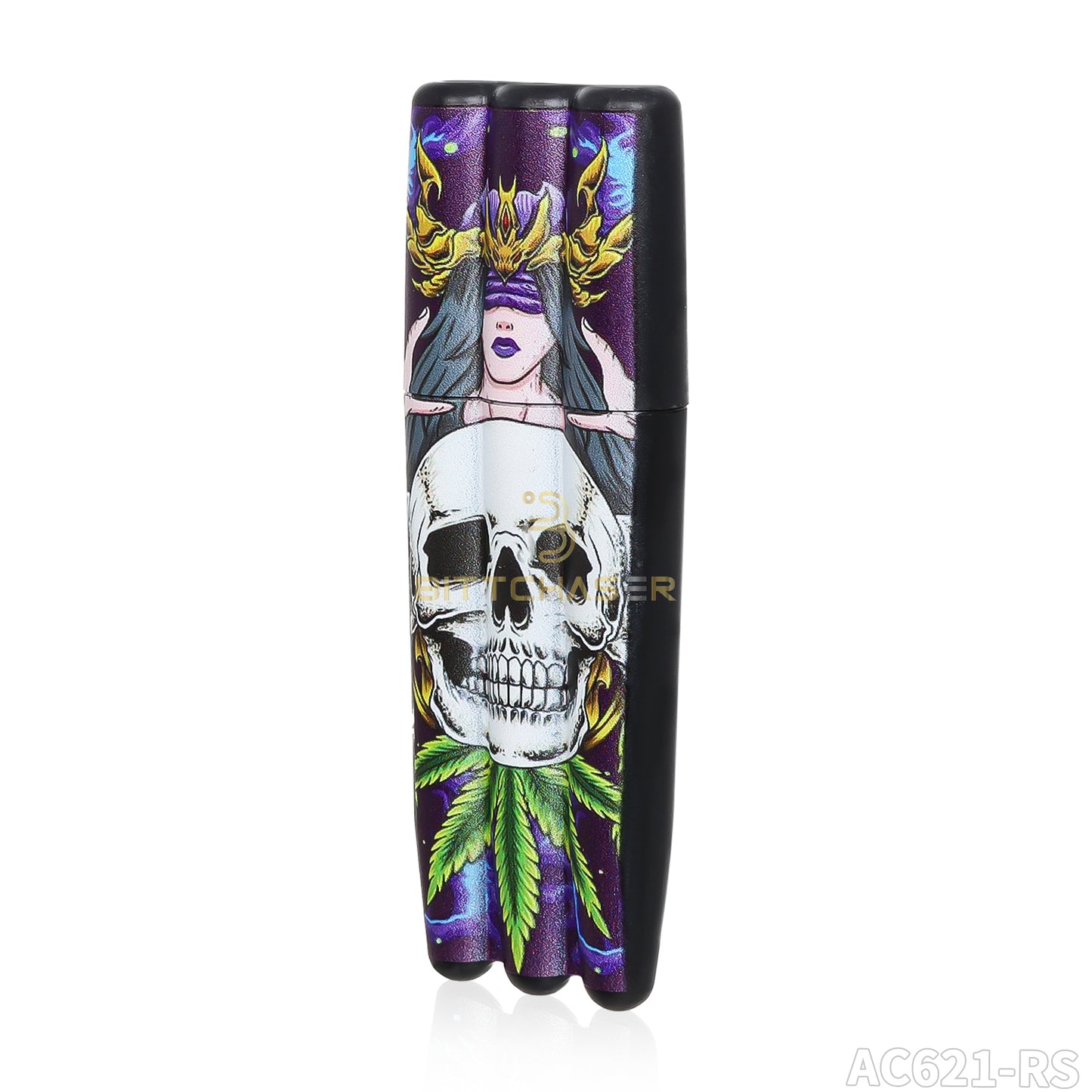 Tatu (3) Pamoja/Blunt Holder Tube