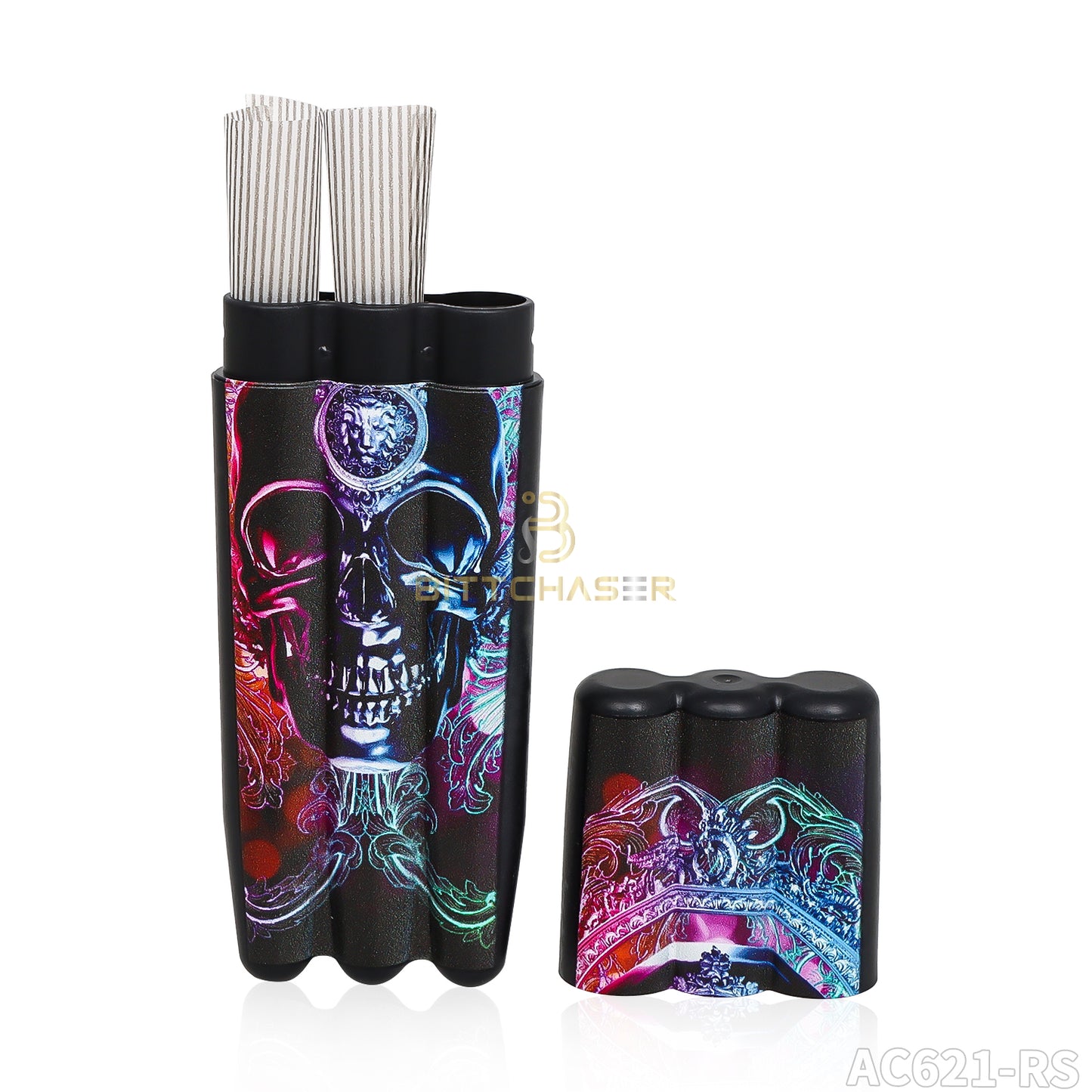 Tatu (3) Pamoja/Blunt Holder Tube