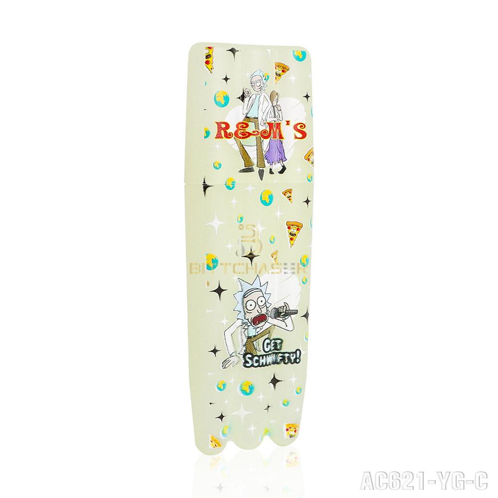 Tatu (3) Pamoja/Blunt Holder Tube