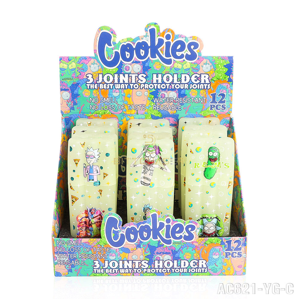 Tatu (3) Pamoja/Blunt Holder Tube