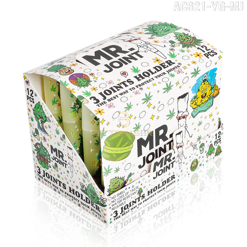 Tatu (3) Pamoja/Blunt Holder Tube