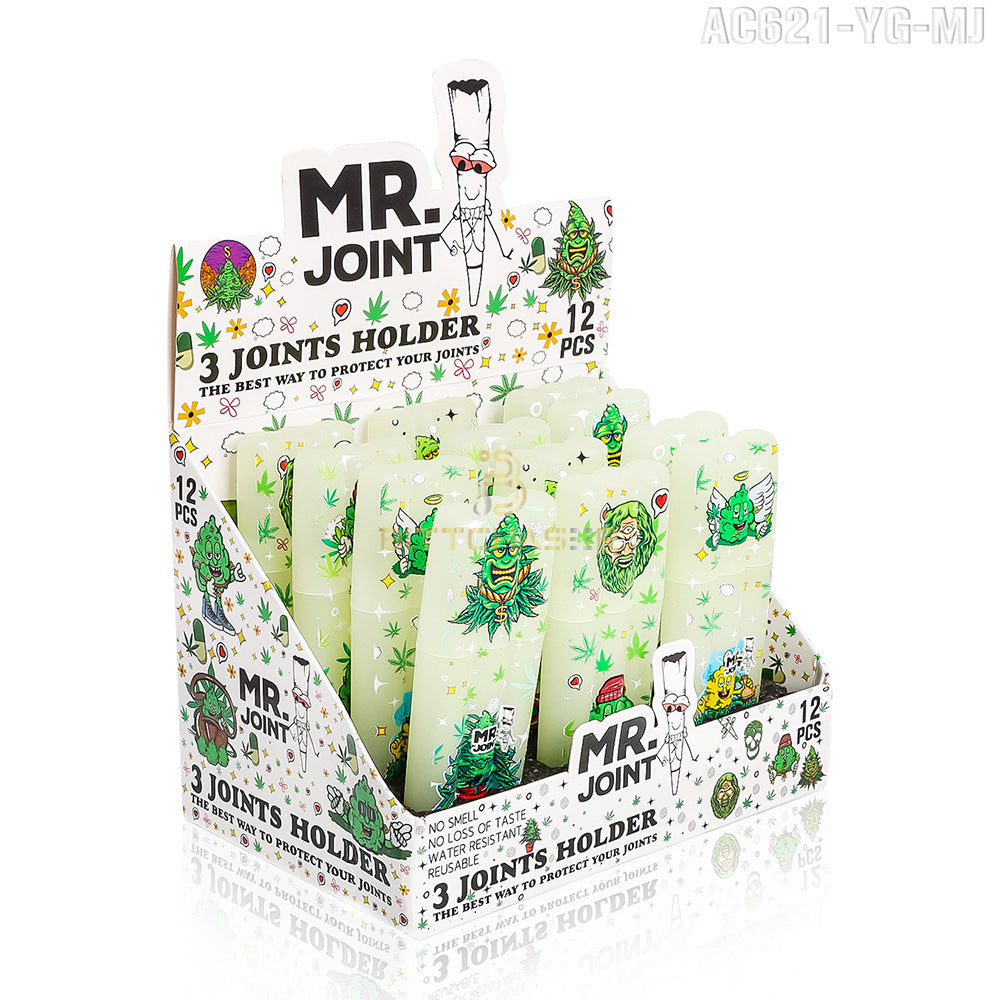 Tatu (3) Pamoja/Blunt Holder Tube