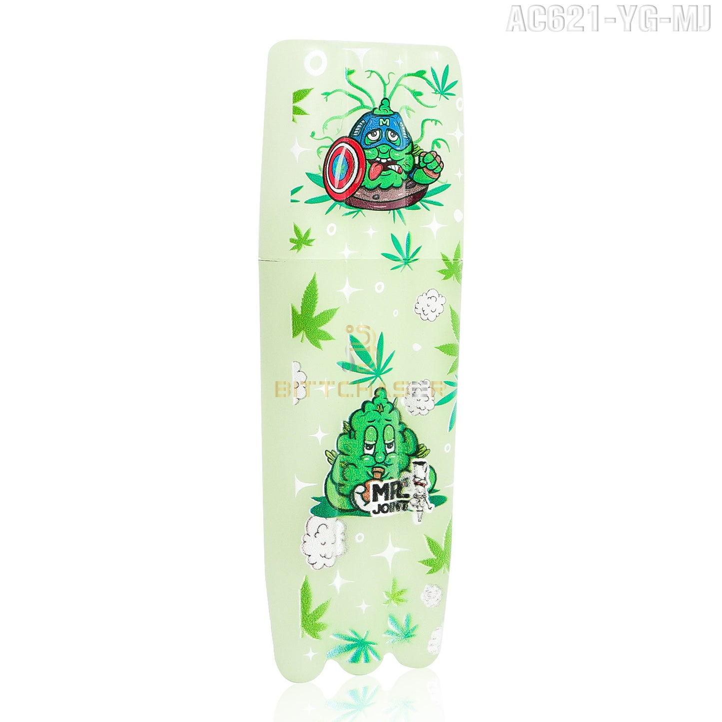 Tatu (3) Pamoja/Blunt Holder Tube