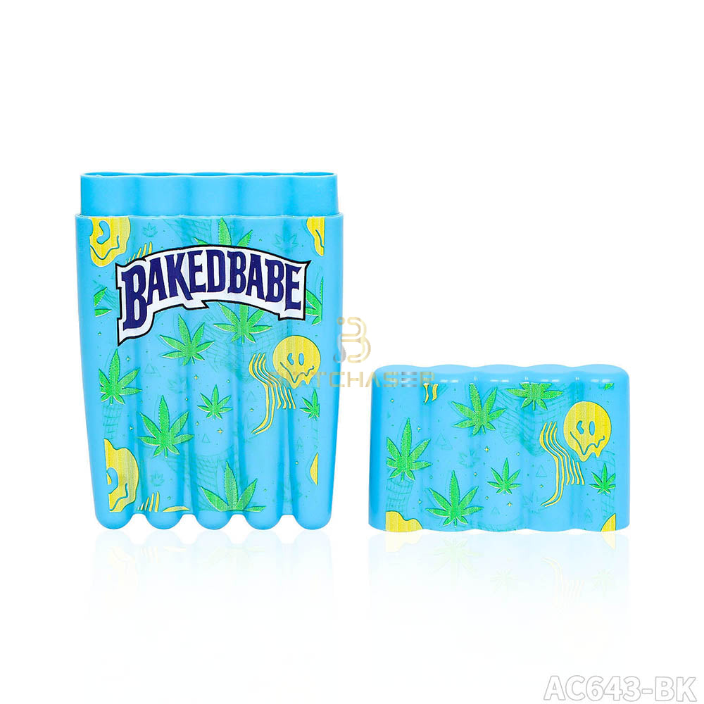 Tatu (3) Pamoja/Blunt Holder Tube