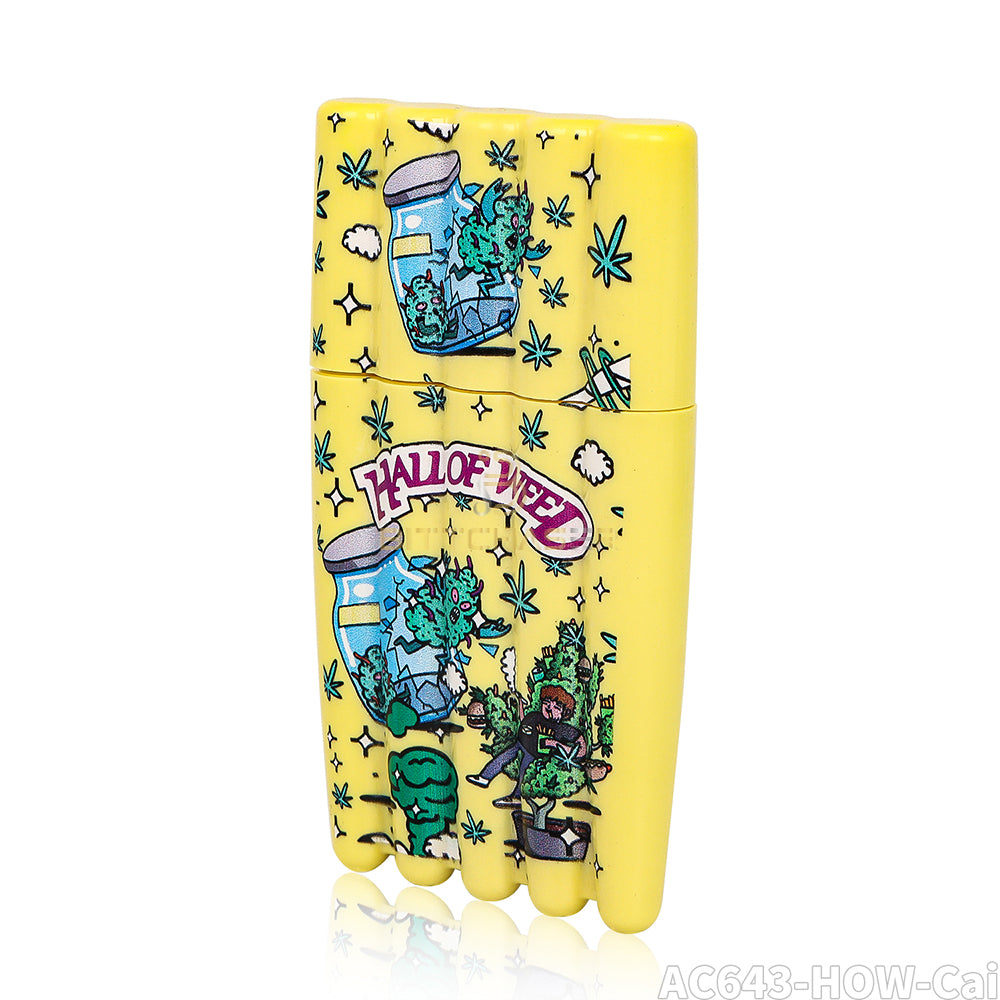 Tatu (3) Pamoja/Blunt Holder Tube