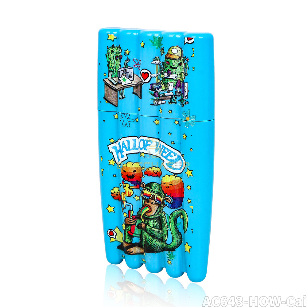 Tatu (3) Pamoja/Blunt Holder Tube