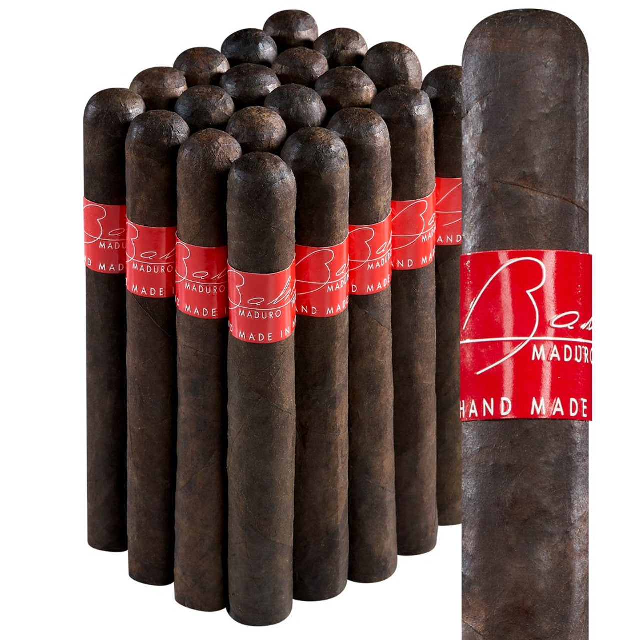 Bahia Maduro Corona Gigante Cigars