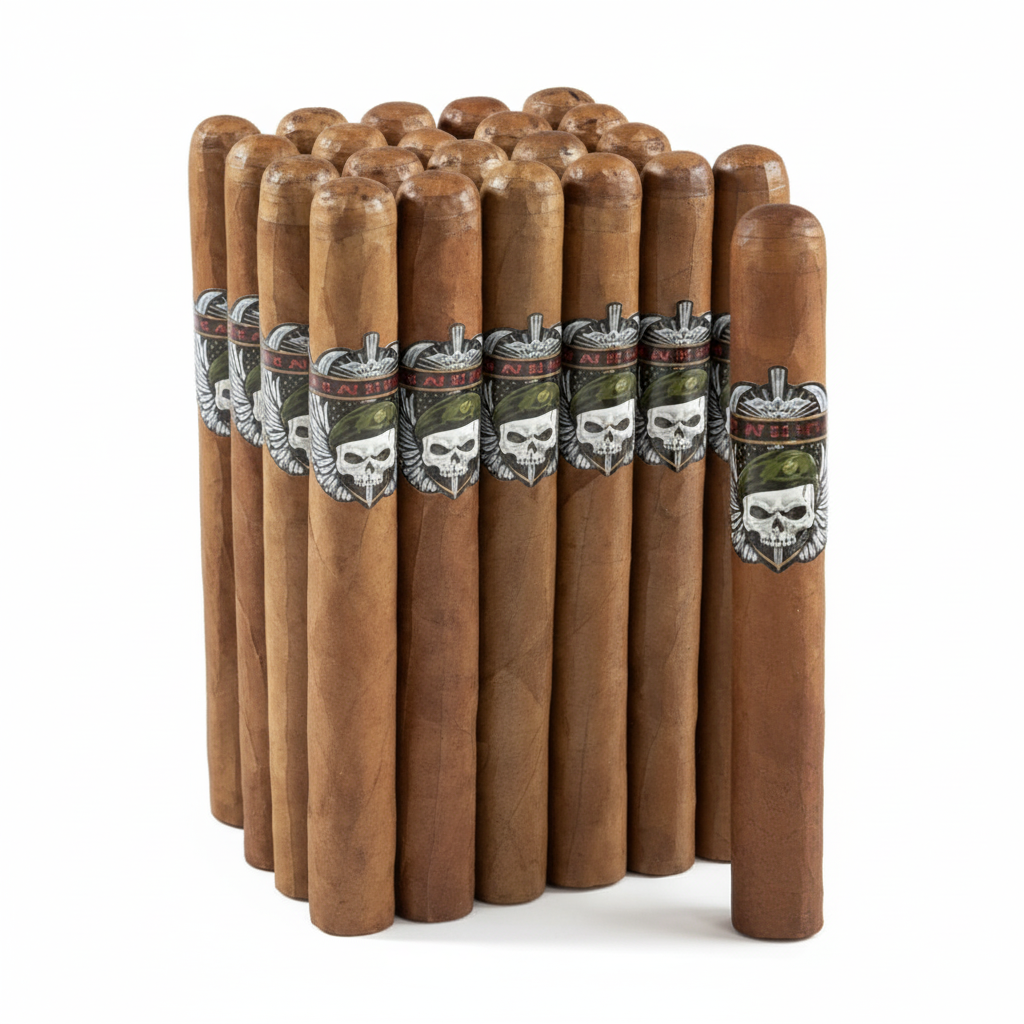 Black Ops Habano Robusto Cigars