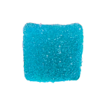 Trap House Exotics Delta 8 Bluerazz Gummies - 2000mg Total (10 gummies per pack, 200mg! each gummy) - Bittchaser