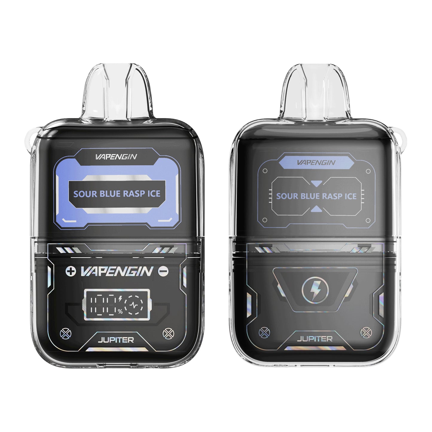 Vapengin Jupiter 2 6500 Puffs 50mg Disposable Vapes - Bittchaser Smoke Shop