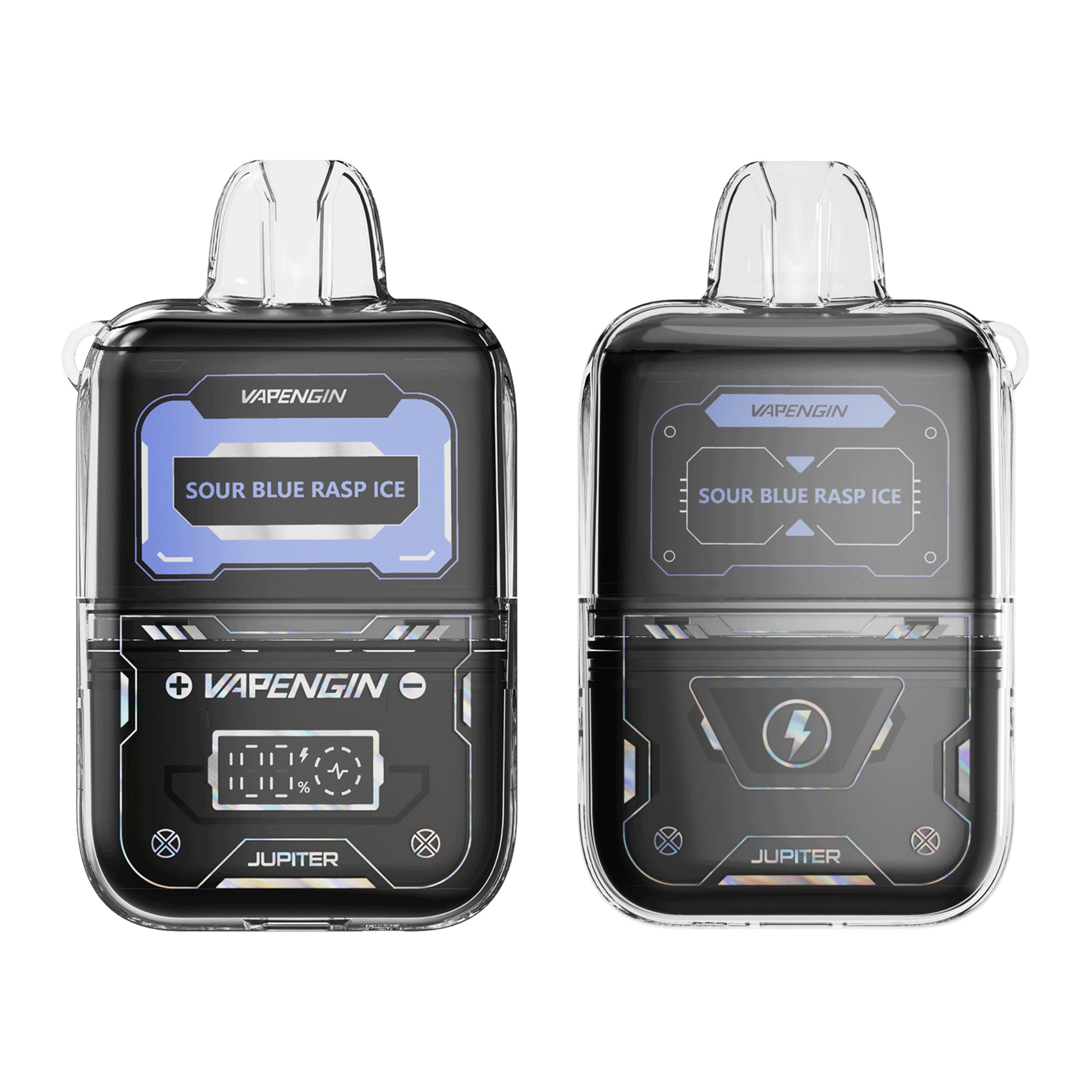 Vapengin Jupiter 2 6500 Puffs 50mg Disposable Vapes - Bittchaser Smoke Shop