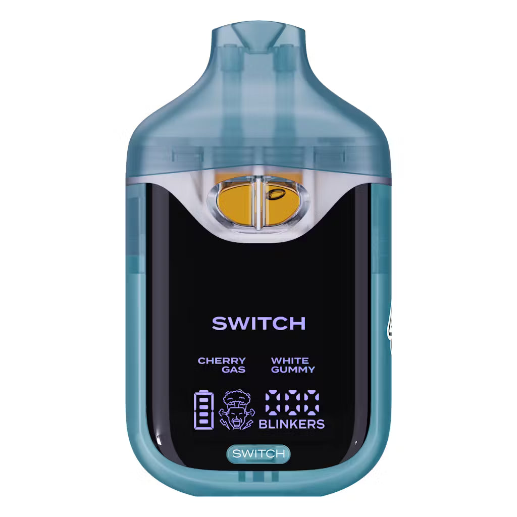 2G BOUTIQ Switch V4