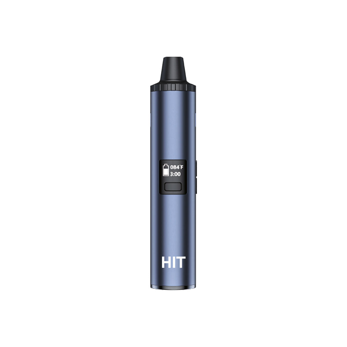 Yocan Hit Dry Herb Vaporizer - Blue - Bittchaser