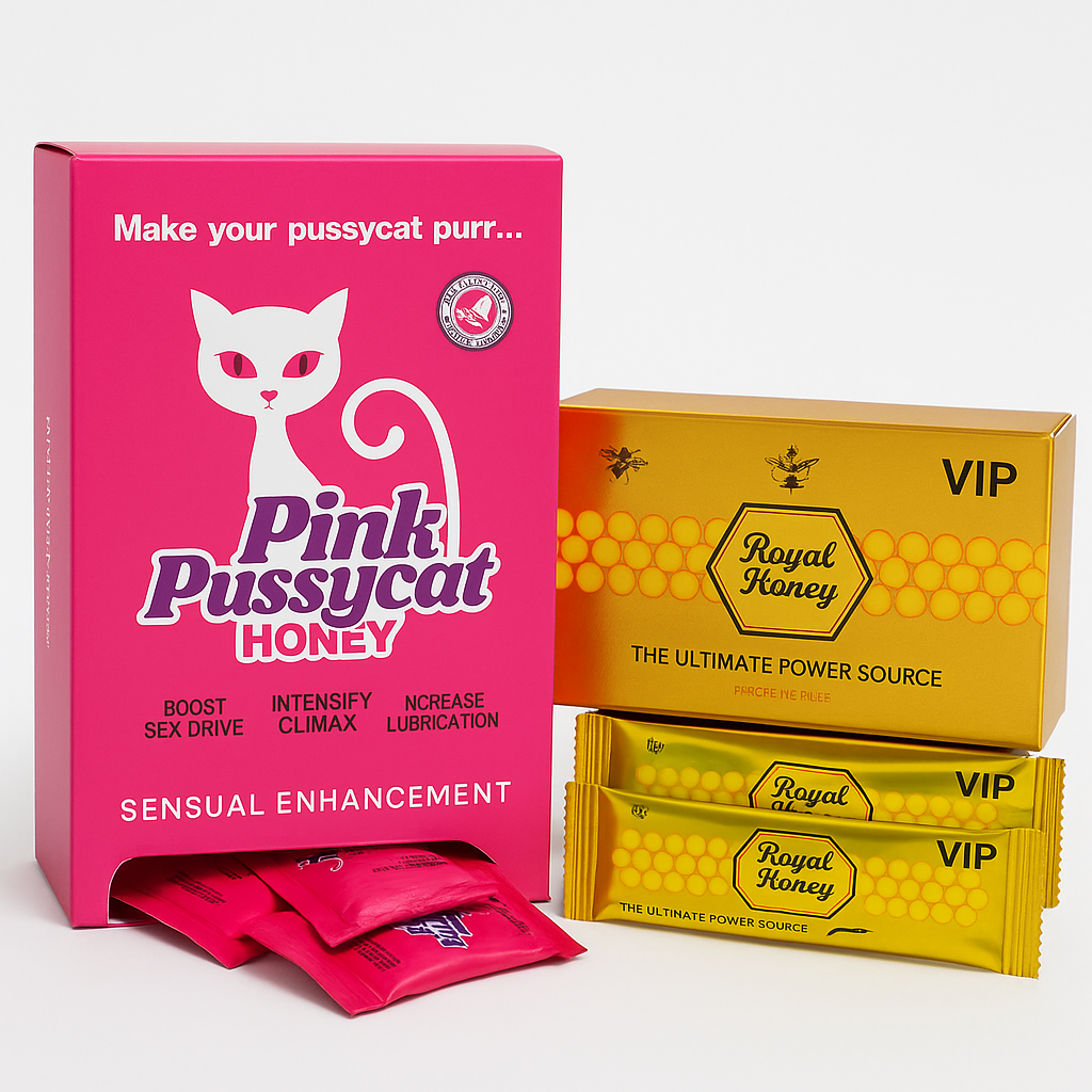 His & Hers Cloud 9 Honey Pack