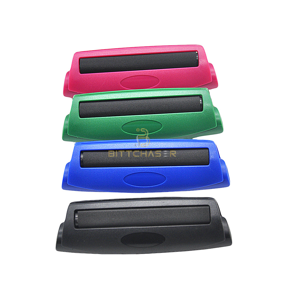 1¼ Size 78mm Handheld Cone Rolling Machine