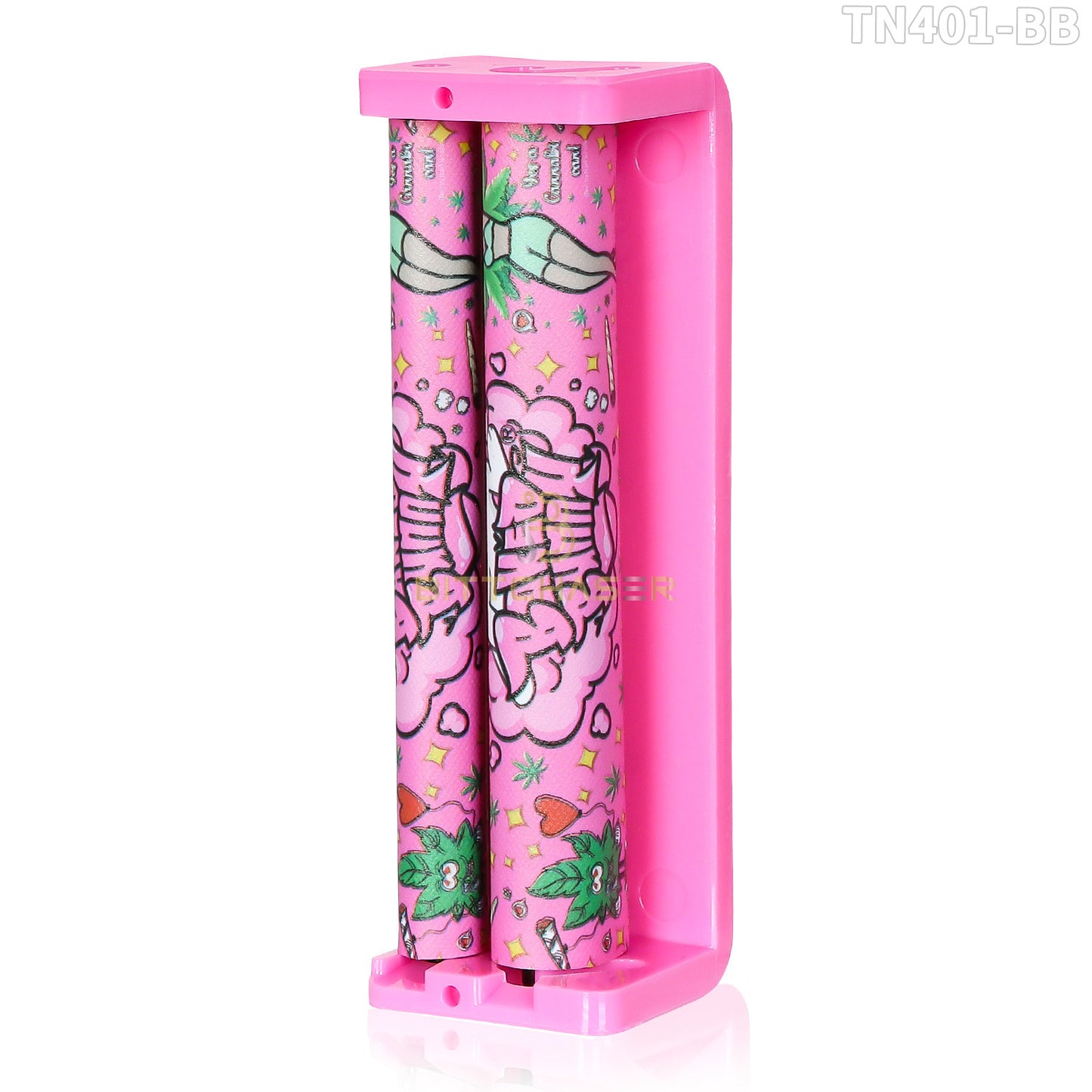 Baked Bunny Blunt Hand Rolling Machine