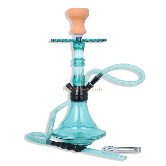 Hookah ya Bubble ya Acrylic