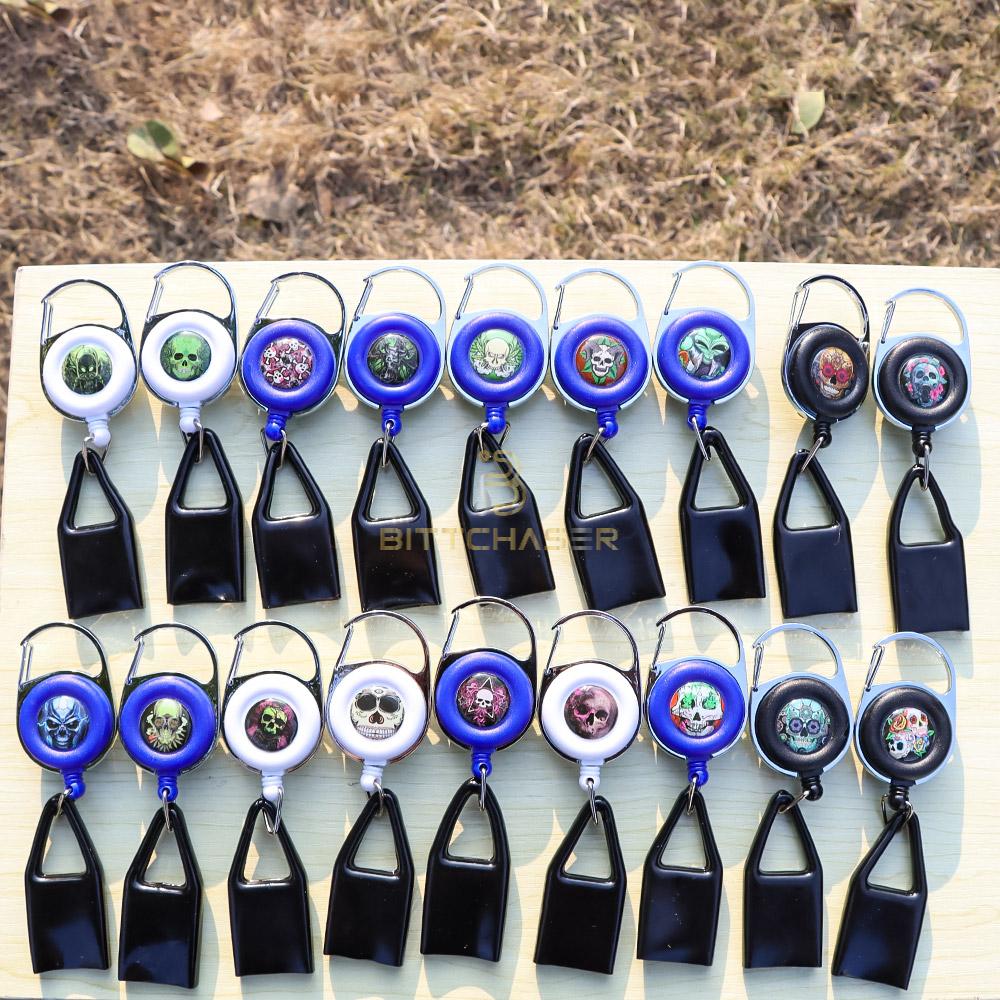 Kishikilia Bic Nyepesi (Leash)